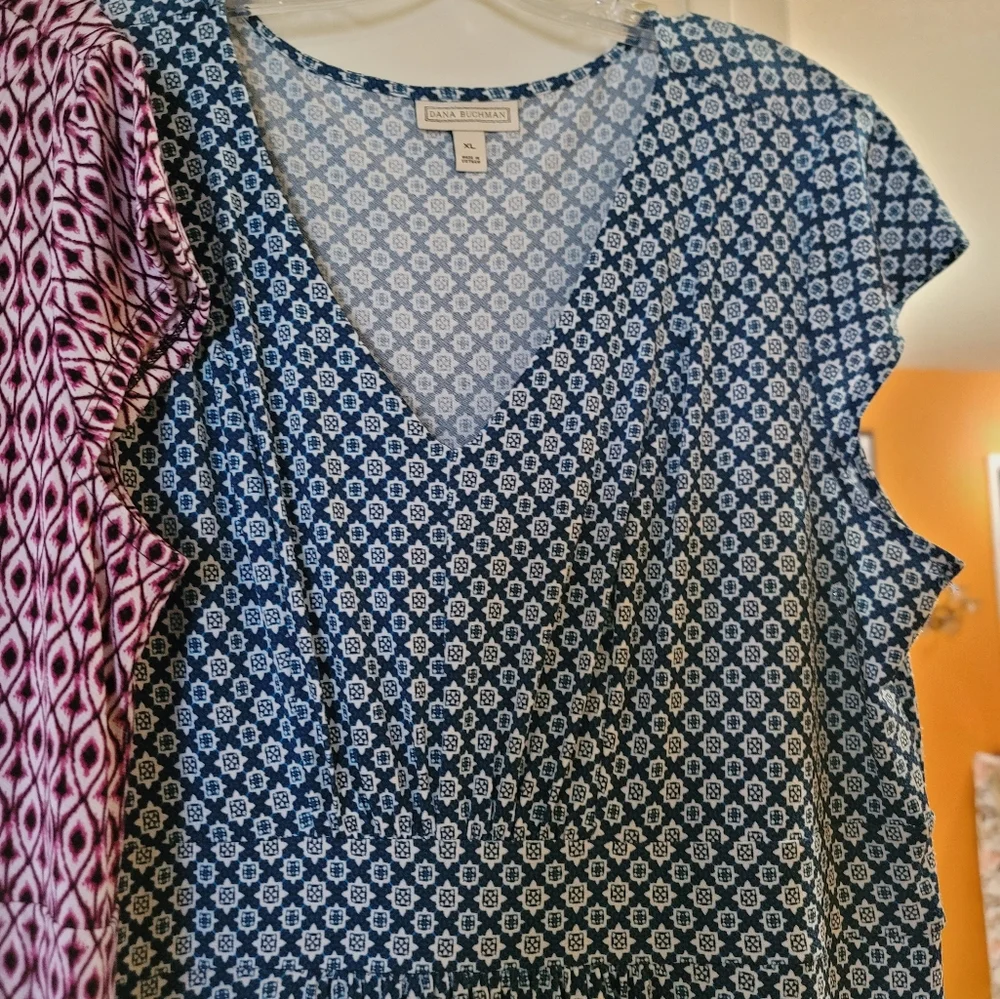 Two Maxi Length Dresses - Picture 4 of 5